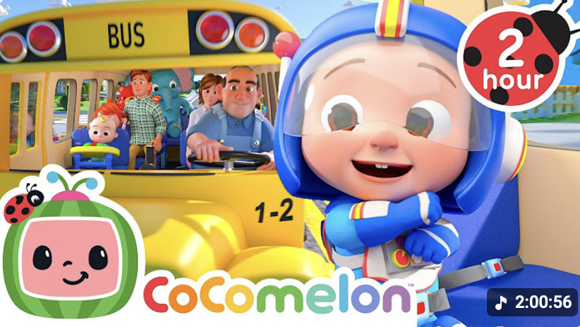 Cocomelon