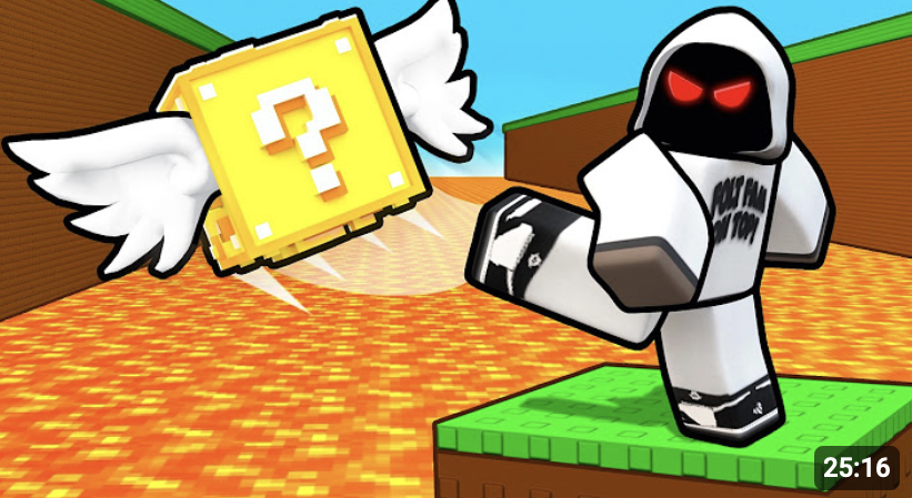 Roblox