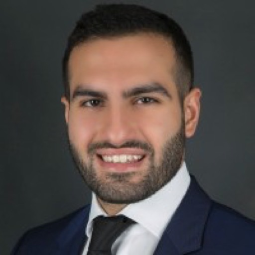 Bashar Jaafar