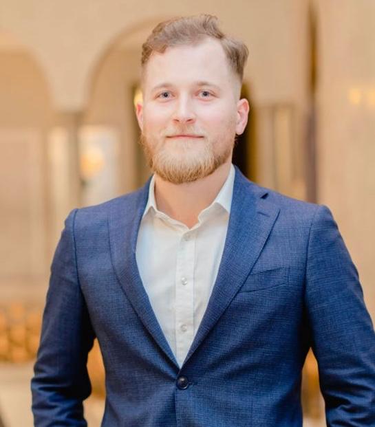 Illya Kucherenko